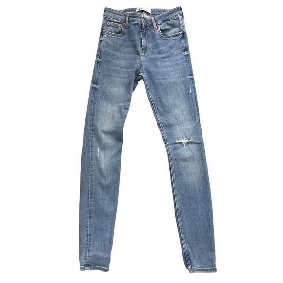 Zara skinny Jeans